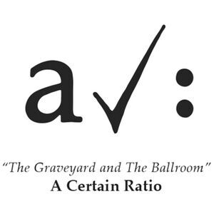 The Graveyard And The Ballroom